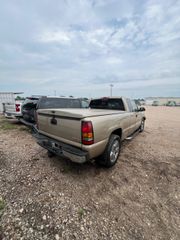 2007 GMC Sierra 1500 Classic SLE1 - Exterior Rear Right Corner Image